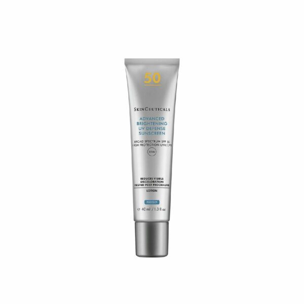 Advance Brightening Uv Defense 40Ml