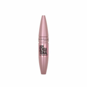 MAYBELLINE Sensational Lash Very Black 254
