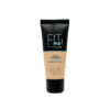 MAYBELLINE Fit Me Mate Sin Poros 125 30Ml