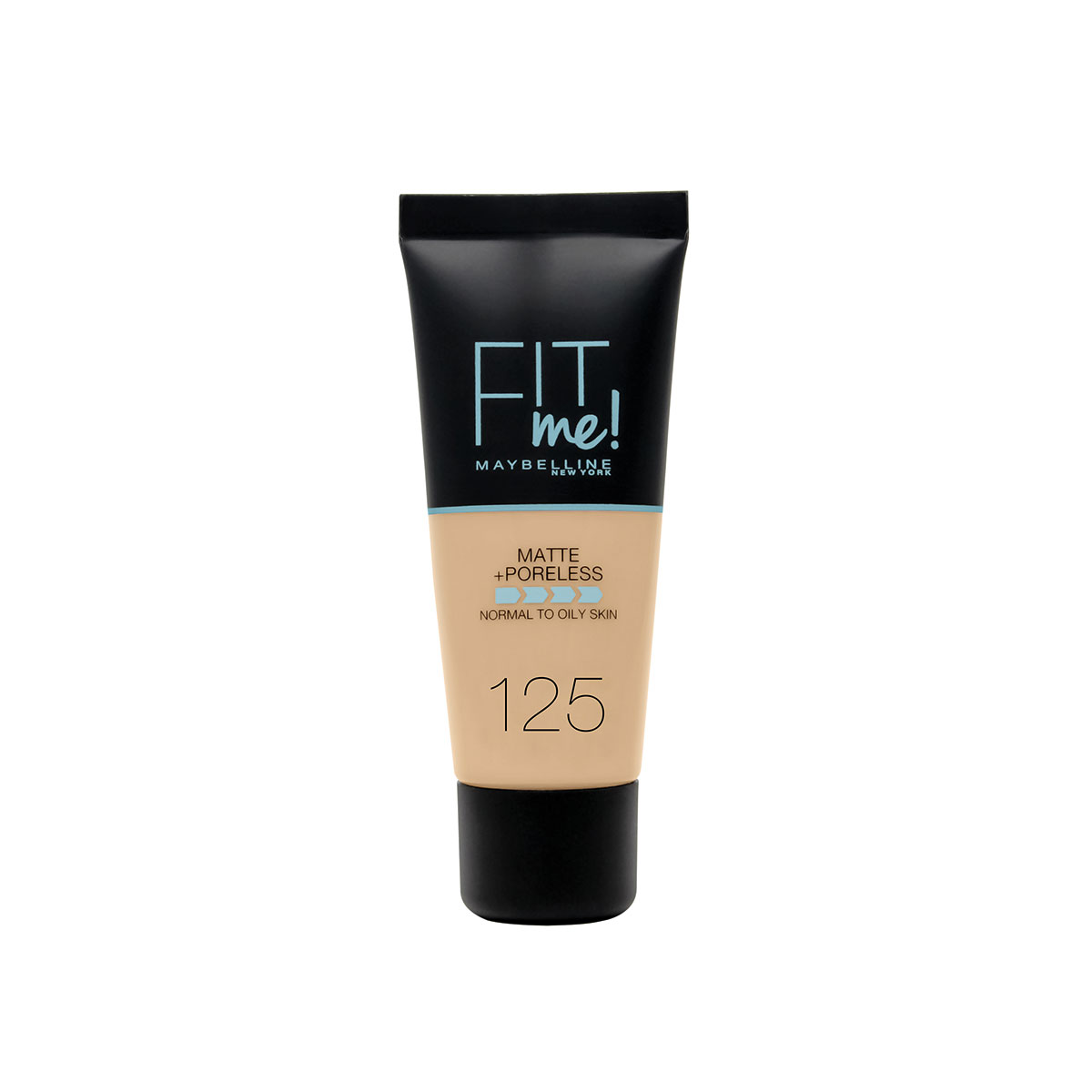 MAYBELLINE Fit Me Mate Sin Poros 125 30Ml