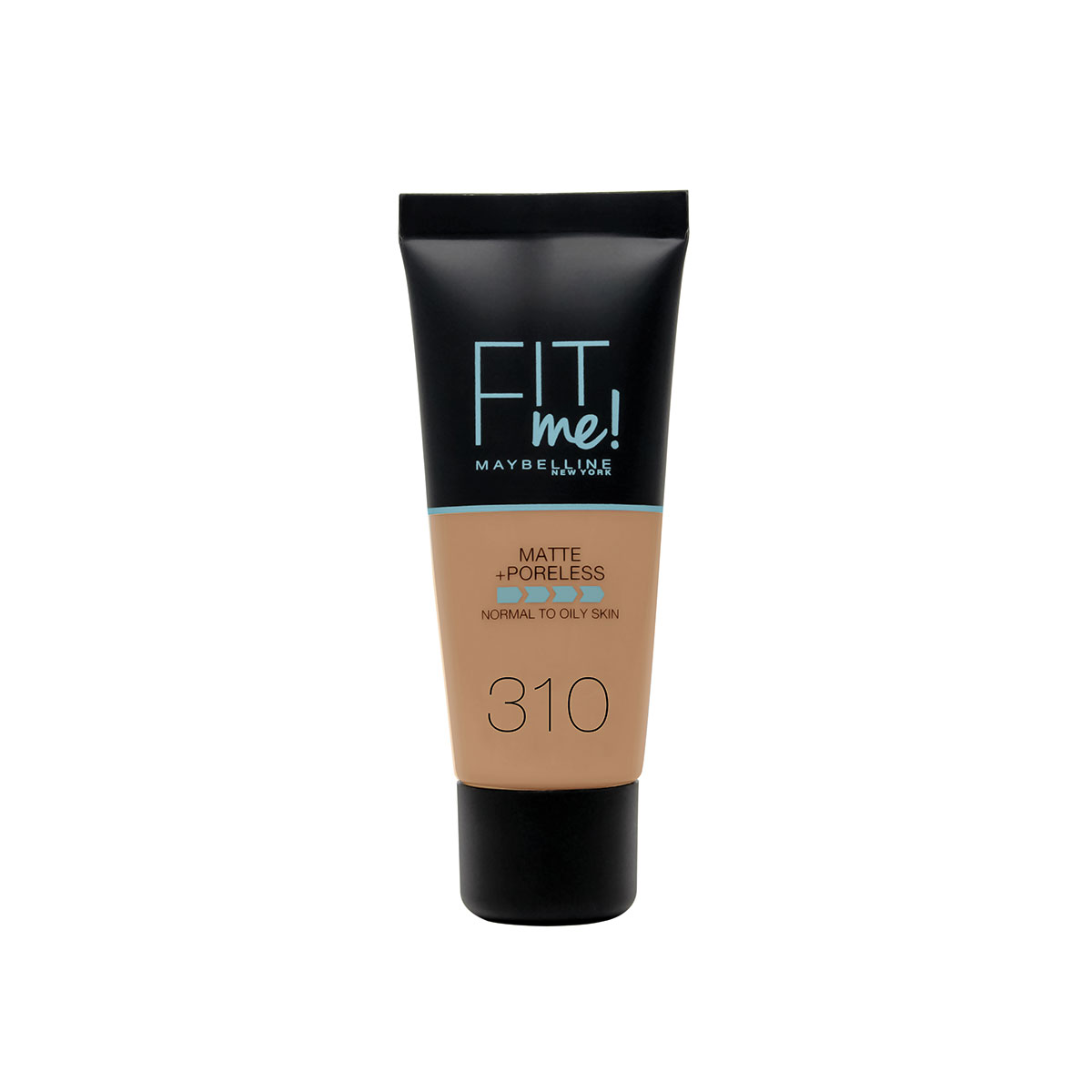 MAYBELLINE Fit Me Mate Sin Poros 310