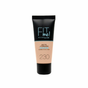 MAYBELLINE Fit Me Mate Sin Poros 230