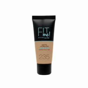 MAYBELLINE Fit Me Mate Y Sin Poros 235
