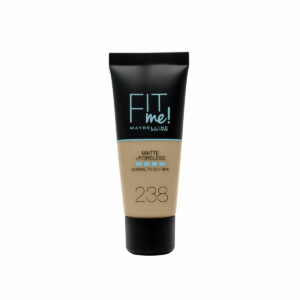 MAYBELLINE Fit Me Mate Y Sin Poros 238