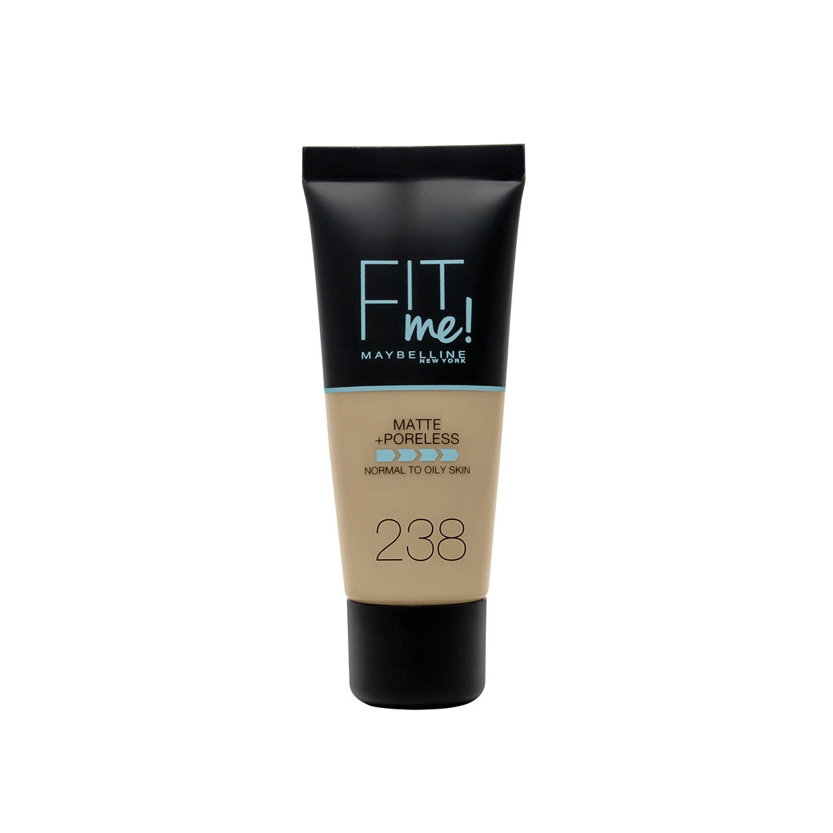 MAYBELLINE Fit Me Mate Y Sin Poros 238
