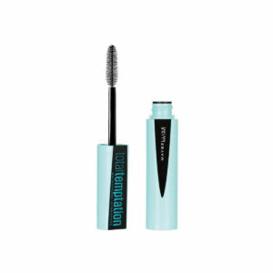 MAYBELLINE Total Temptation 604 Very Black