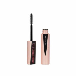 MAYBELLINE Total Temptation 602 Very Black