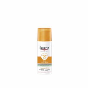 EUCERIN Protector Solar Oil Control Toque Seco 50 Ml