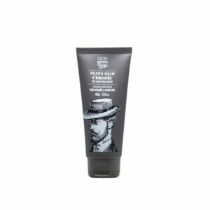 Balsamo Para Barba 80G