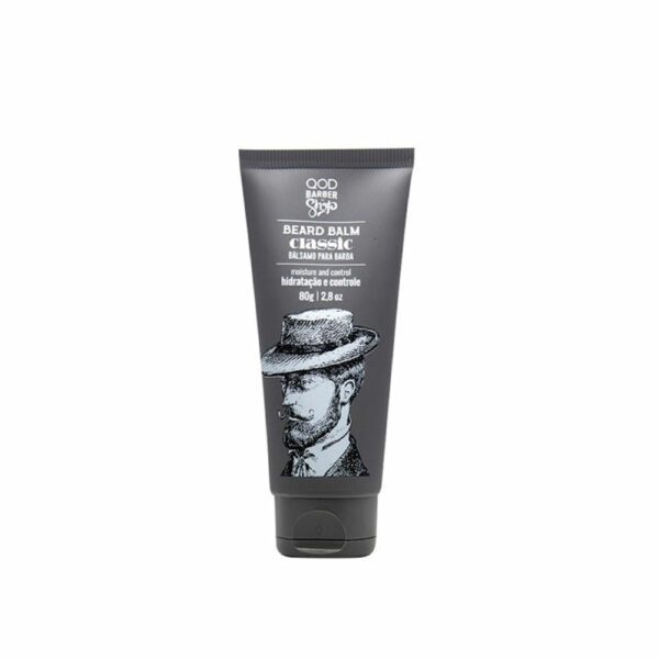 Balsamo Para Barba 80G