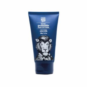 Pomada Gel Ultra Fijador 150G