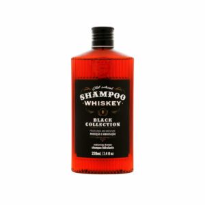 Shampoo Whiskey 220Ml