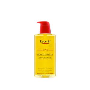 Eucerin Ph5 Aceite De Ducha 400Ml
