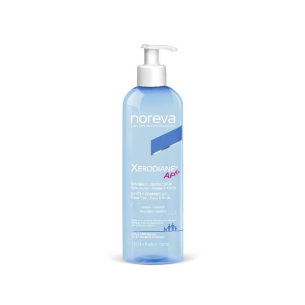 Xerodiane Ap + Foaming Gel X 745Ml