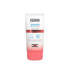 ISDIN Ureadin Crema De Manos Reparadora X50 Ml
