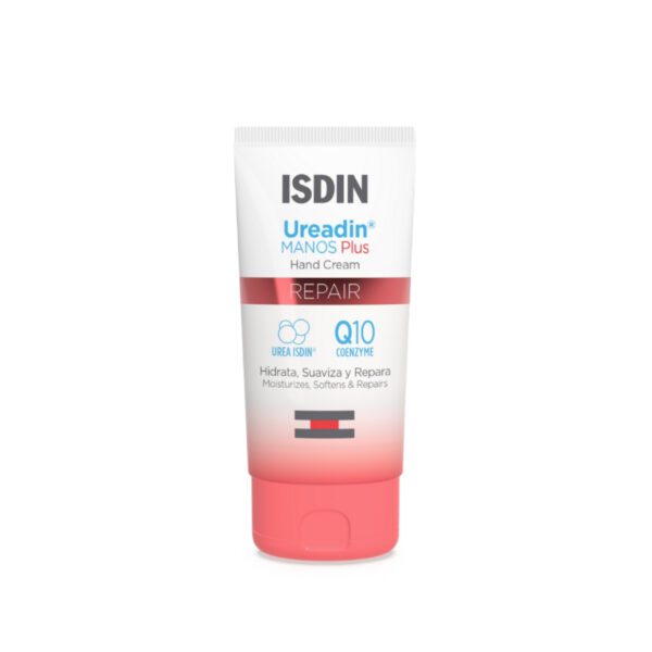 ISDIN Ureadin Crema De Manos Reparadora X50 Ml
