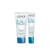 Kit Agua Termal Jelly + Agua Termal Contorno Ojos