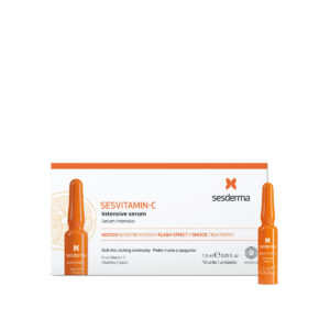 Sesvitamin C Antiox Booster X10 Ampollas