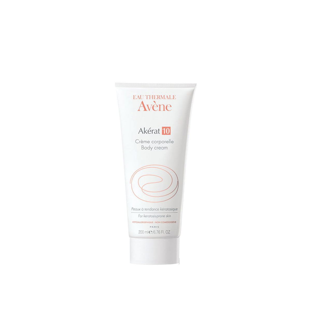AVENE Akerat Crema X 200Ml