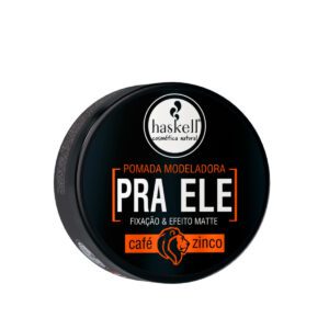 HASKELL Pra Ele Pomda Moldeador 55Gr Hombre