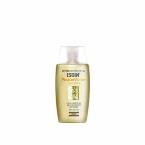 ISDIN Fotoprotector Fusion Water Urban Spf30  50Ml