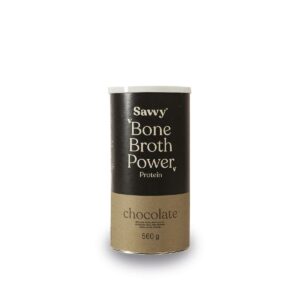 Bone Broth Power Chocolate X560 Gr