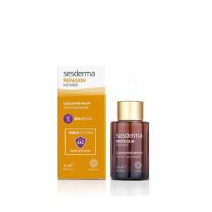 Repaskin Mender Liposomal Suero 30 Ml