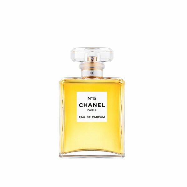 CHANEL N5 Edp 100 Ml