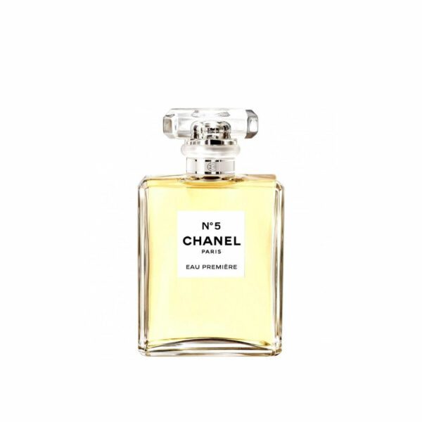 CHANEL N5 Eau Premiere Edp 100 Ml