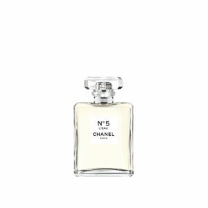 CHANEL N5 L Eau Edt X 50 Ml