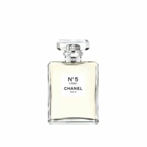 CHANEL N5 L Eau Edt X 100Ml