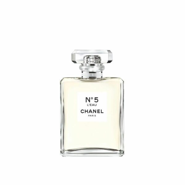 CHANEL N5 L Eau Edt X 100Ml