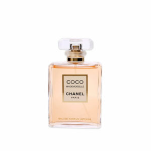 CHANEL Coco Mademoiselle Edp Intense X100 Ml