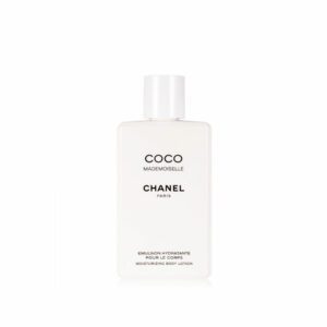 CHANEL Coco Mademoiselle Emulsión Hidratante 200 Ml