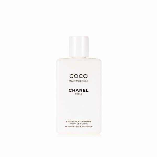 CHANEL Coco Mademoiselle Emulsión Hidratante 200 Ml