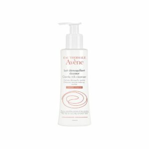 AVENE Leche Desmaquillante 200Ml