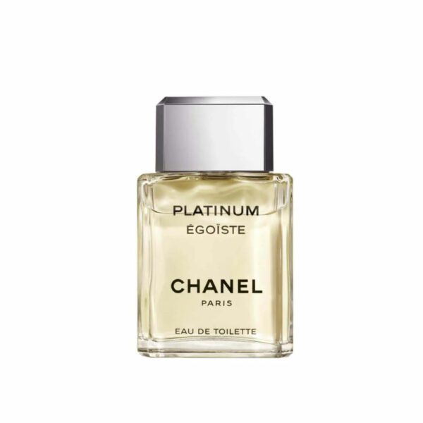 CHANEL Platinum Egoiste Edt X100 Ml