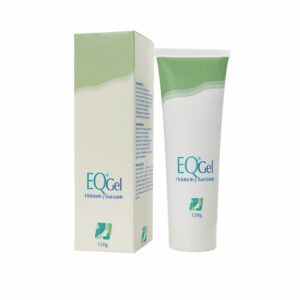 Eq Gel 120G Suavisante E Hidratante