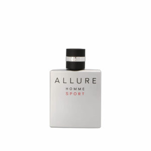 CHANEL Allure Homme Sport Edt X 100 Ml