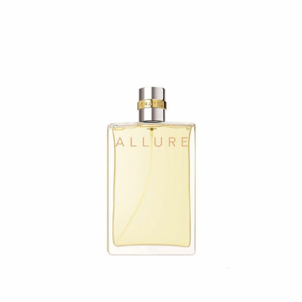CHANEL Allure Edt X100 Ml
