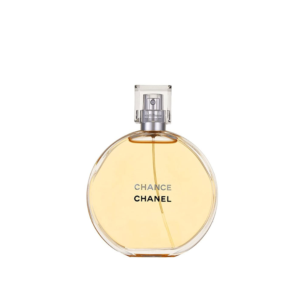 CHANEL Chance Edt X100 Ml