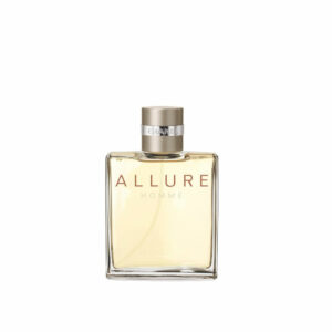 CHANEL Allure Homme Edt X 100 Ml