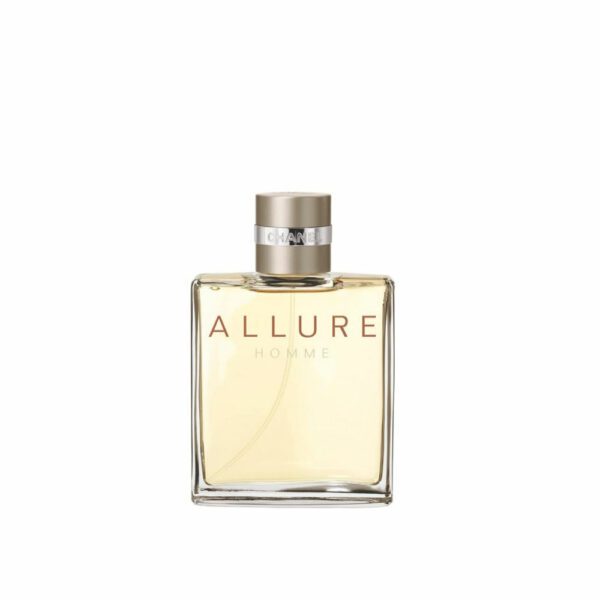 CHANEL Allure Homme Edt X 100 Ml