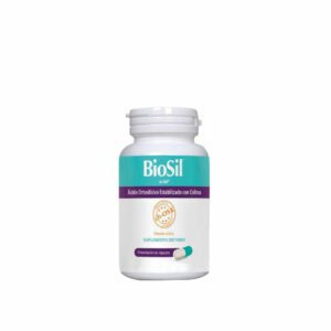 BIOSIL Paniju Biosil Capsulas X 60