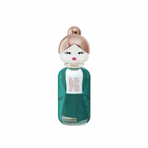 BENETTON Sisterland Green Jasmine Edt 80 ml