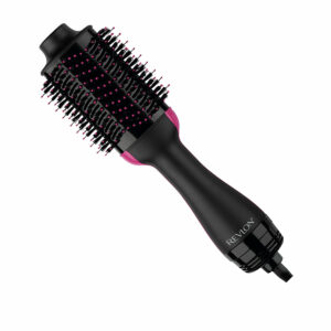 Cepillo Secador Revlon Hair Dryer And Volumizer