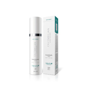 Outmelan Hand Y Body 50Ml