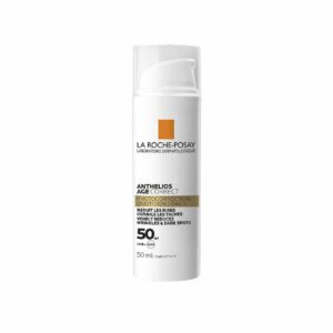 LA ROCHE POSAY Anthelios Age Correct Gel Crema Spf 50 X 50 Ml