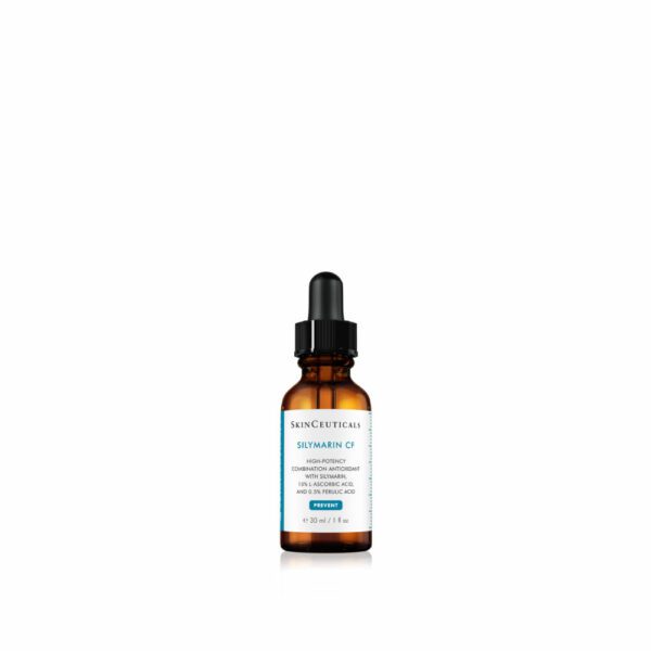 Silymarin Cf X 30Ml