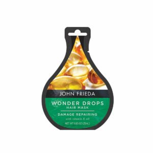 Mask Jf Wonder Drops Damage Repairing (Vit. E) X12